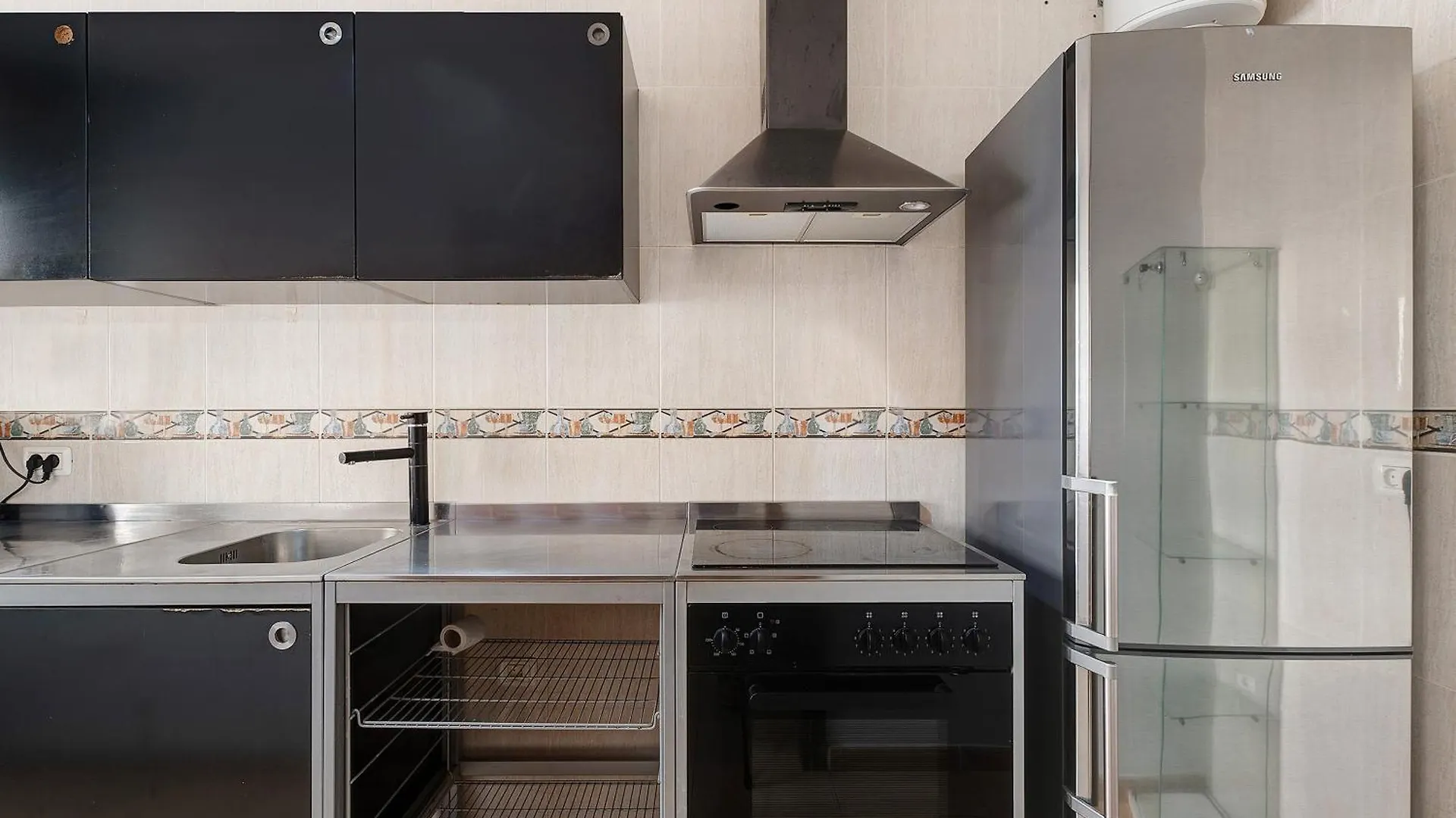 Apartamento Noa San Sebastián de la Gomera
