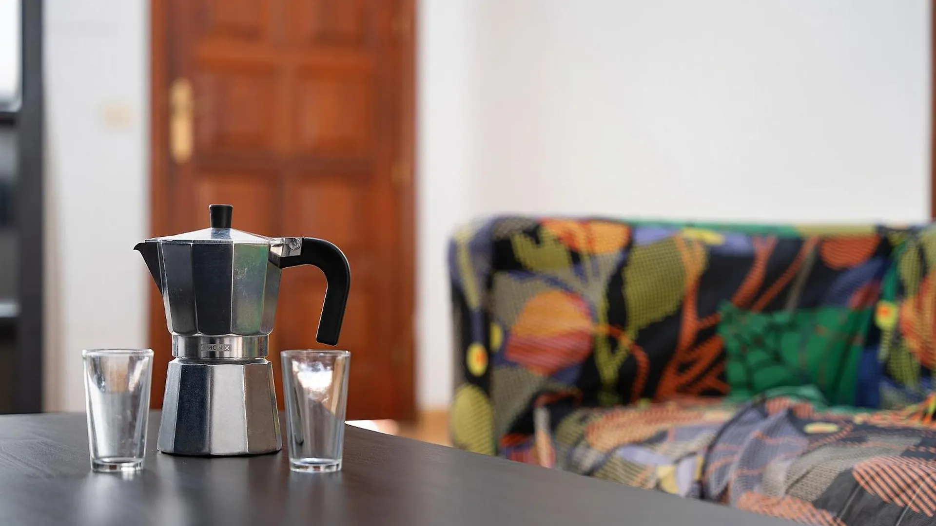 Apartamento Noa San Sebastián de la Gomera 0*,