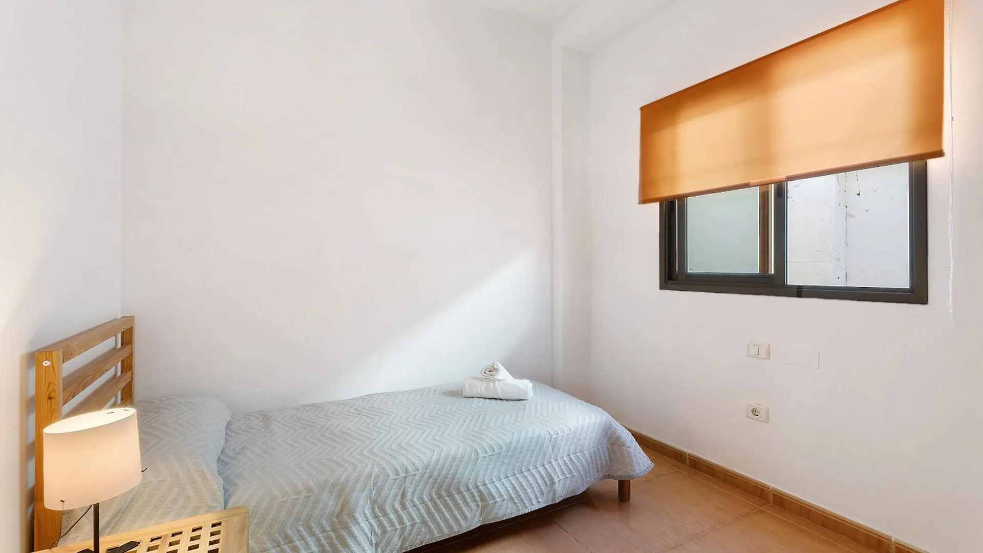 Apartamento Noa San Sebastián de la Gomera España