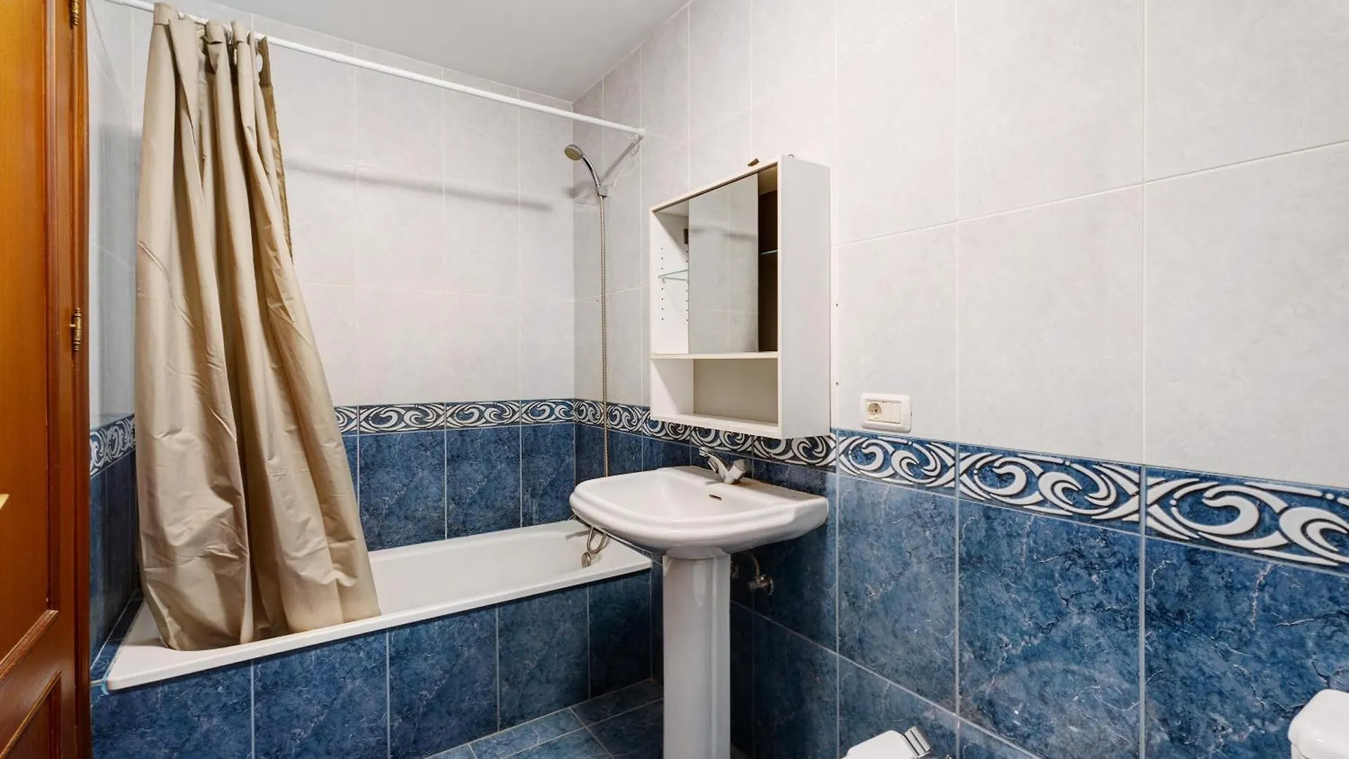 Apartamento Noa San Sebastián de la Gomera