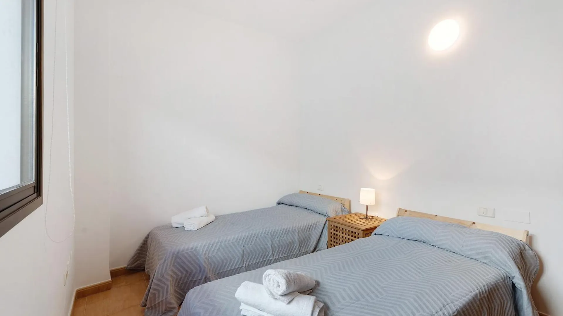 Apartamento Noa San Sebastián de la Gomera