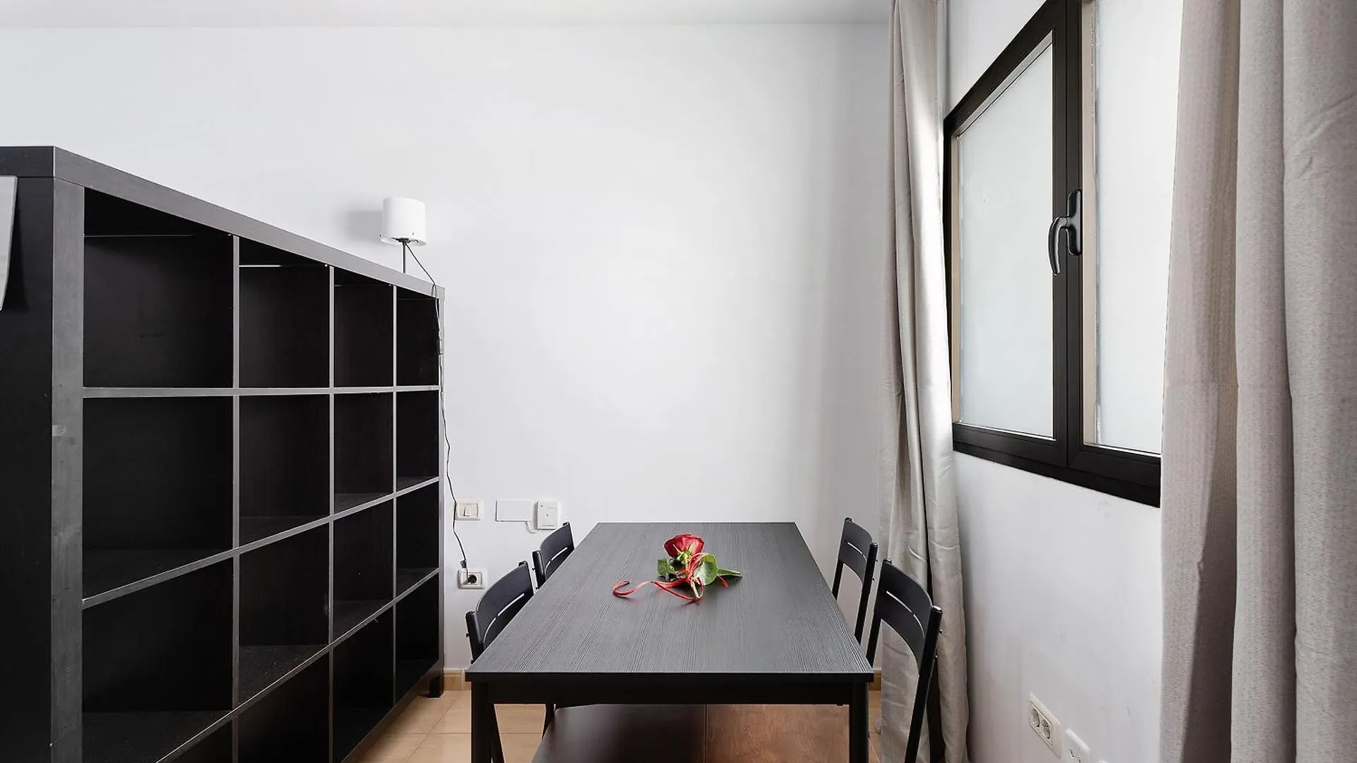 Apartamento Noa San Sebastián de la Gomera 0*,