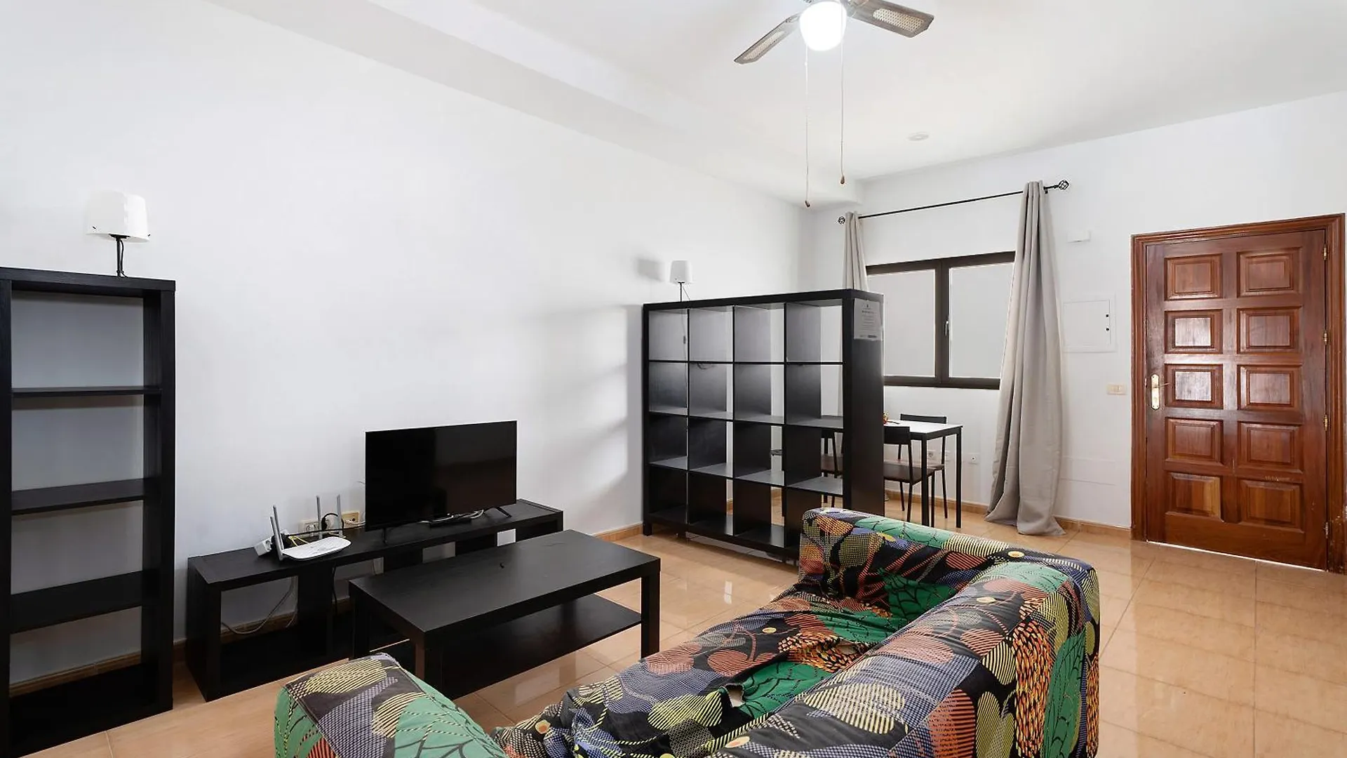 Apartamento Noa San Sebastián de la Gomera España