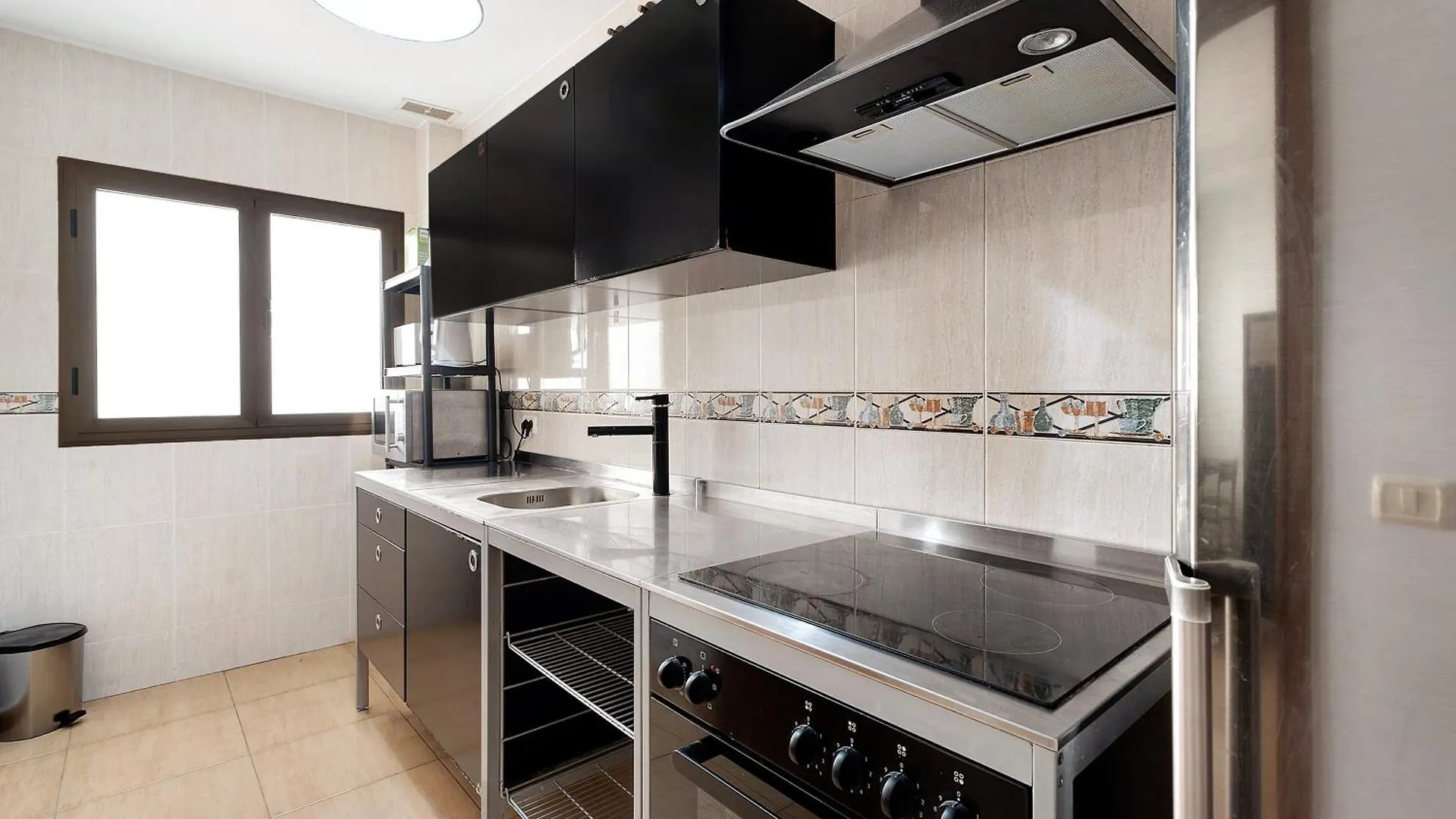 Apartamento Noa San Sebastián de la Gomera 0*,