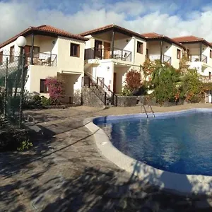 Apartamento Chijere San Sebastián, San Sebastián de la Gomera