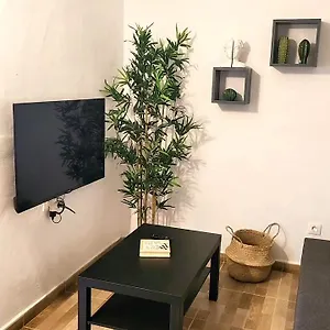 Apartamento Mia 2.0, Giniginámar