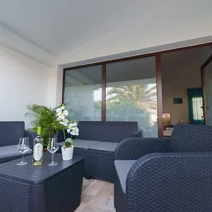 Apartamento Casa Conchita - Cancajos, Playa Cancajos.- BreNa Baja (la Palma)