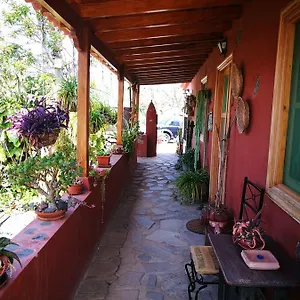  Casa vacanze La Laguna