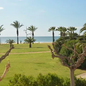 Bertoni By The Sea La Pineda
