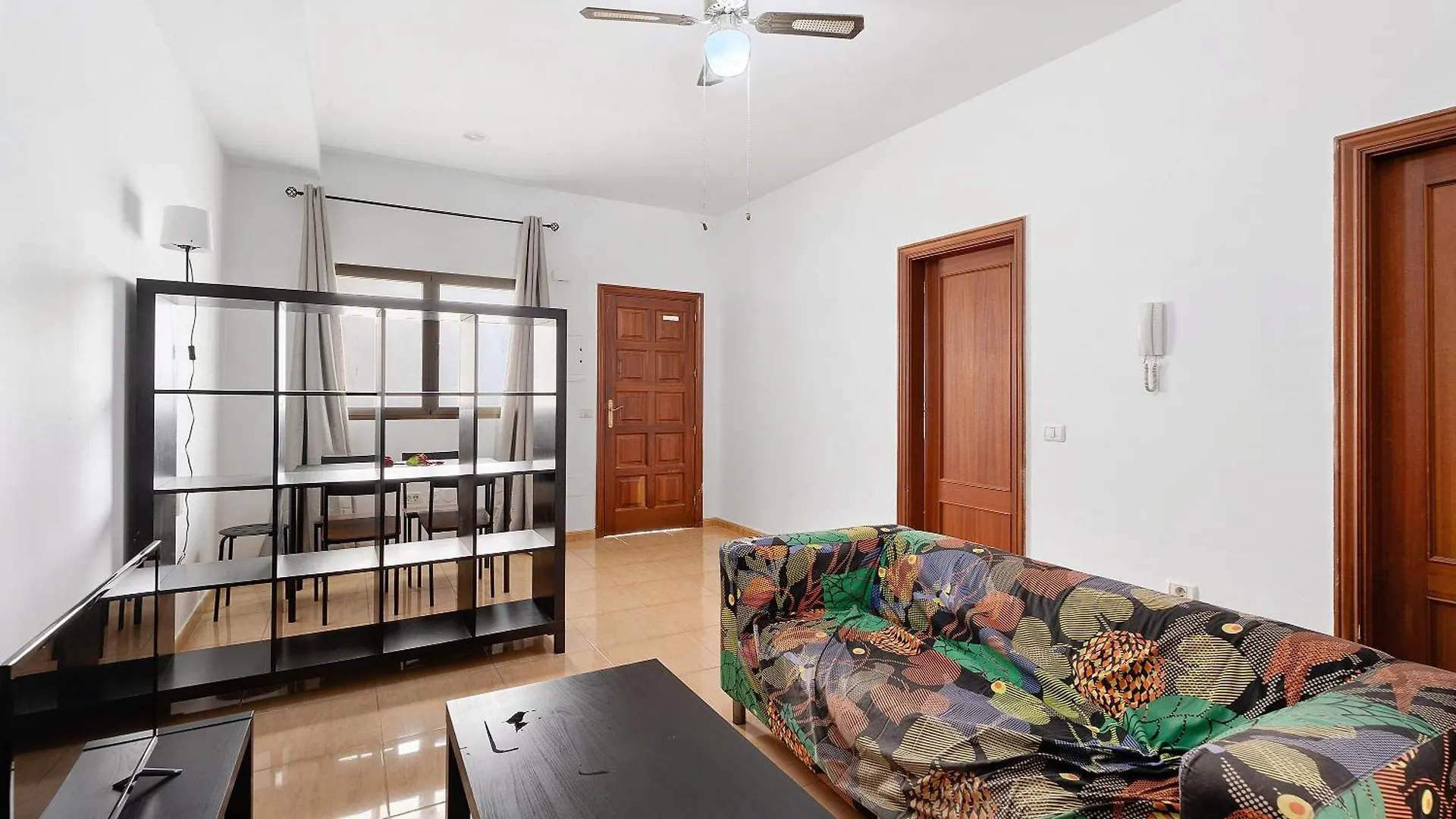 Apartamento Noa San Sebastián de la Gomera Espanha