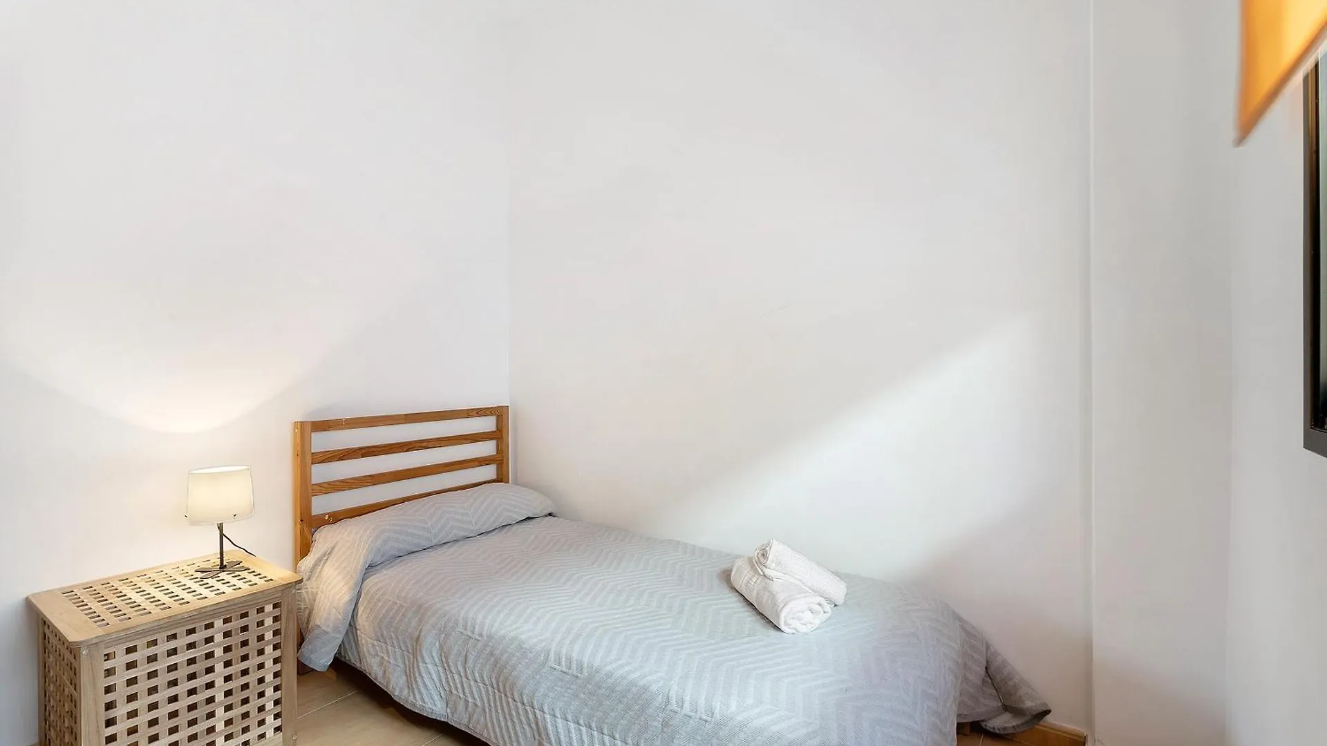 Apartamento Noa San Sebastián de la Gomera