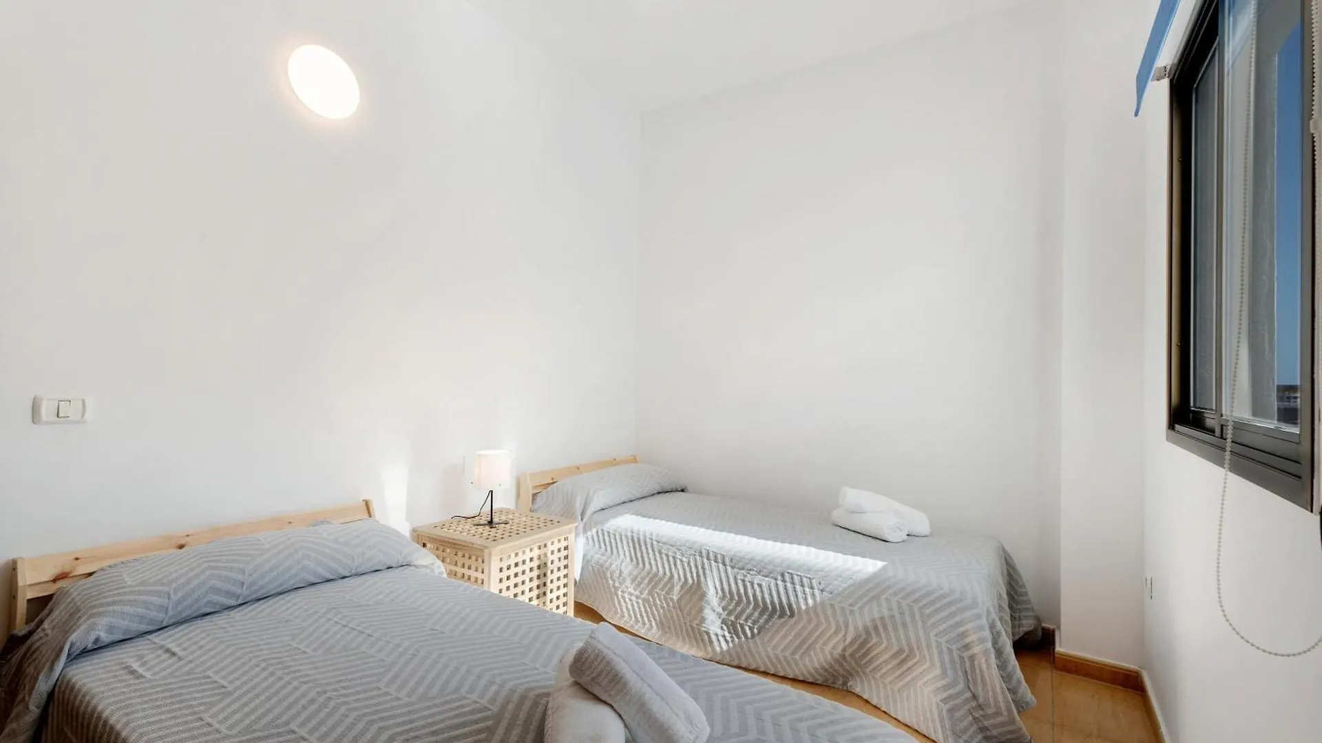 Apartamento Noa San Sebastián de la Gomera