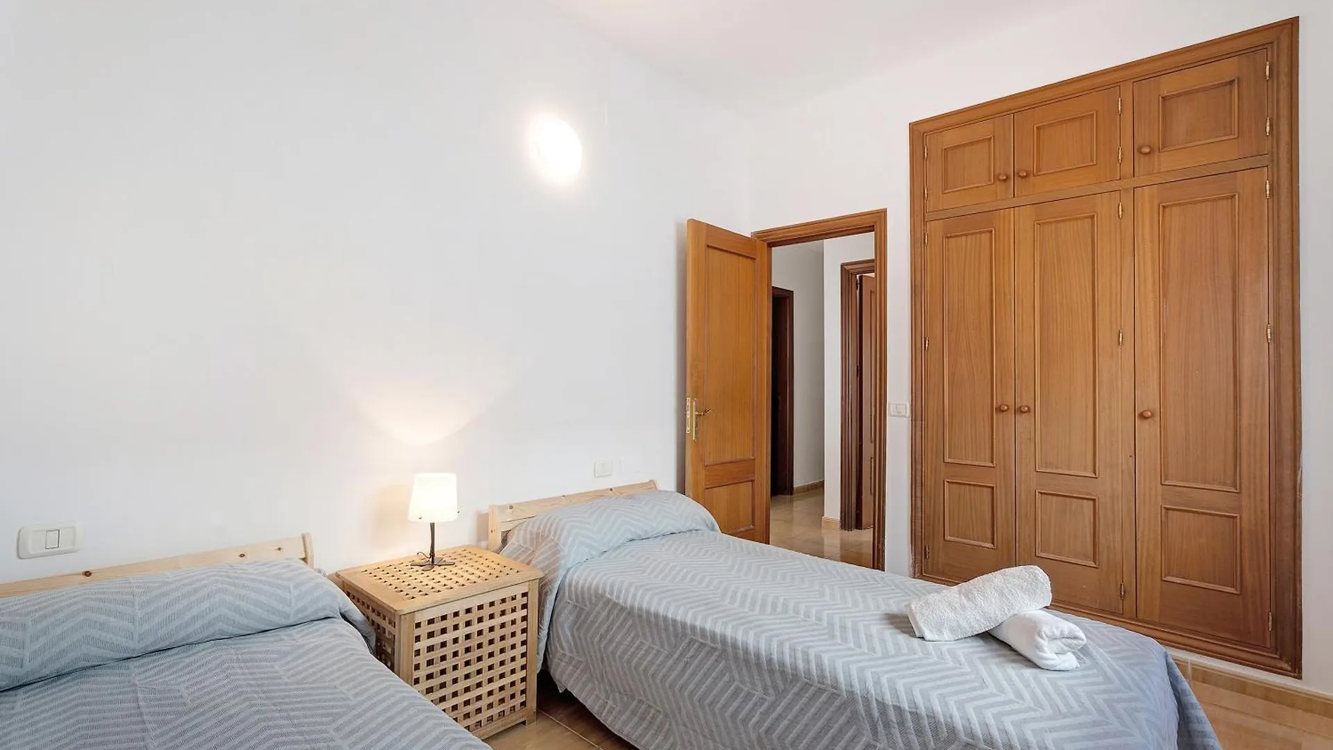 Apartamento Noa San Sebastián de la Gomera