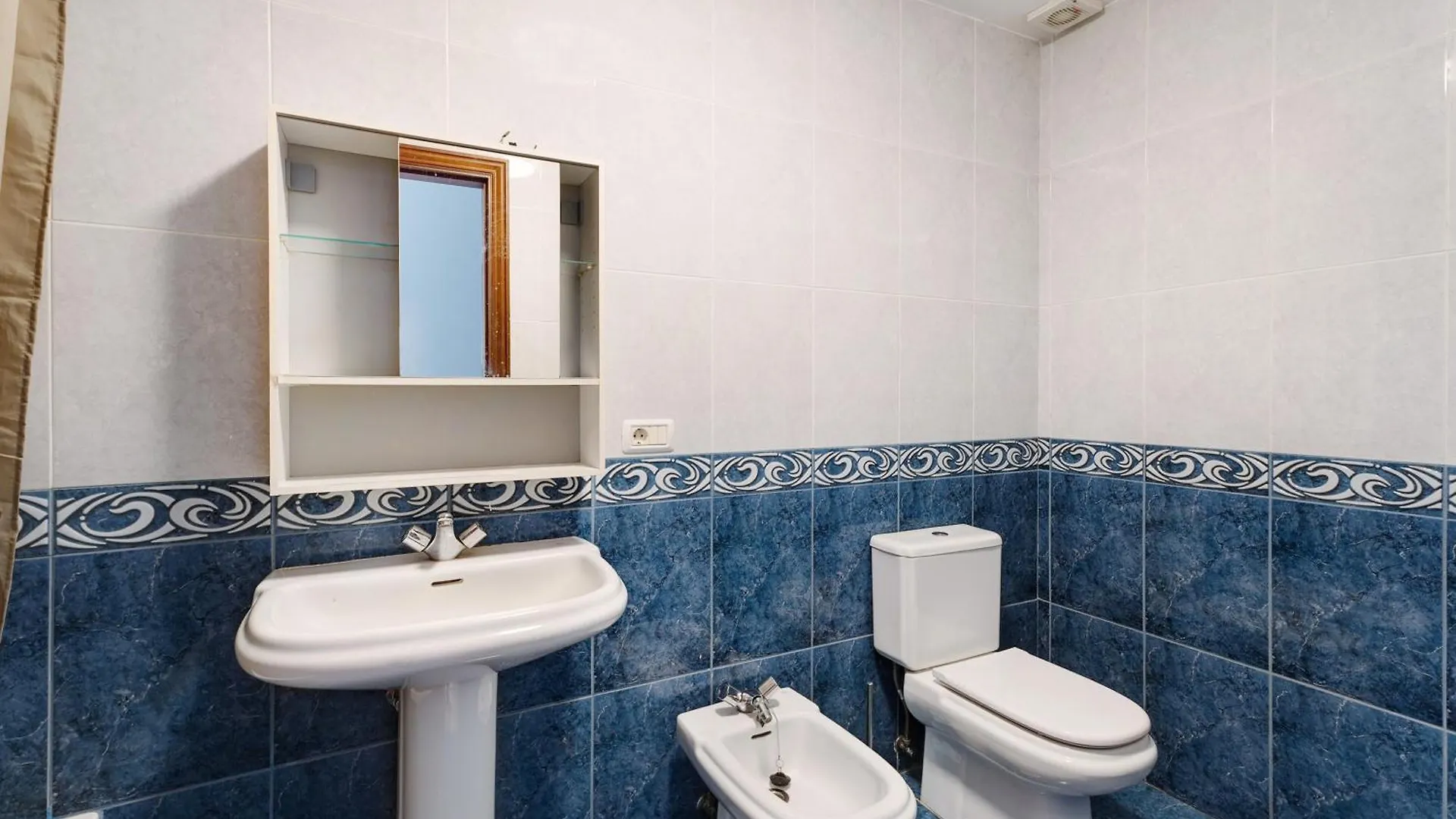 Apartamento Noa San Sebastián de la Gomera Espanha